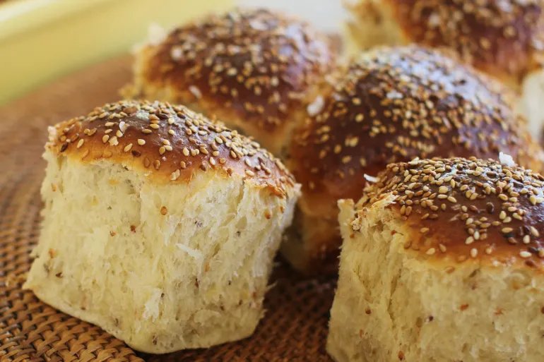 السمسم