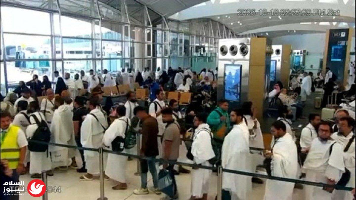 تصعيد جوي متبادل: لماذا تستهدف جماعة الحوثي المطارات السعودية؟