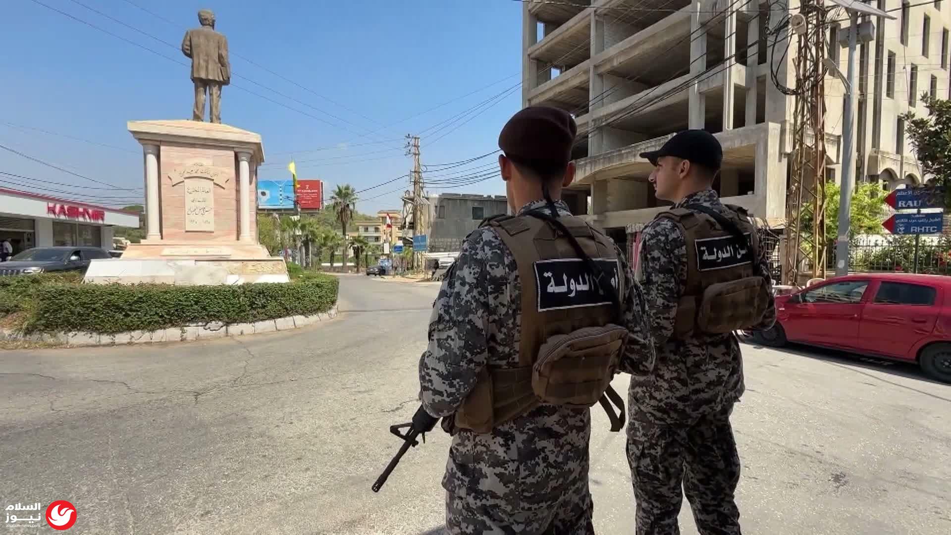 الاتحاد الأوروبي يقرر إرسال بعثة دعم إلى لبنان بتمويل وتفويض لثلاث سنوات