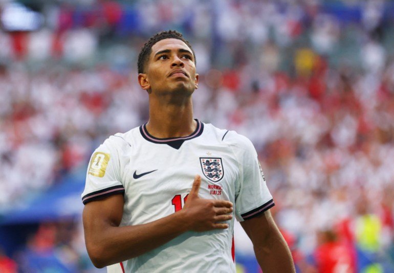 Englands