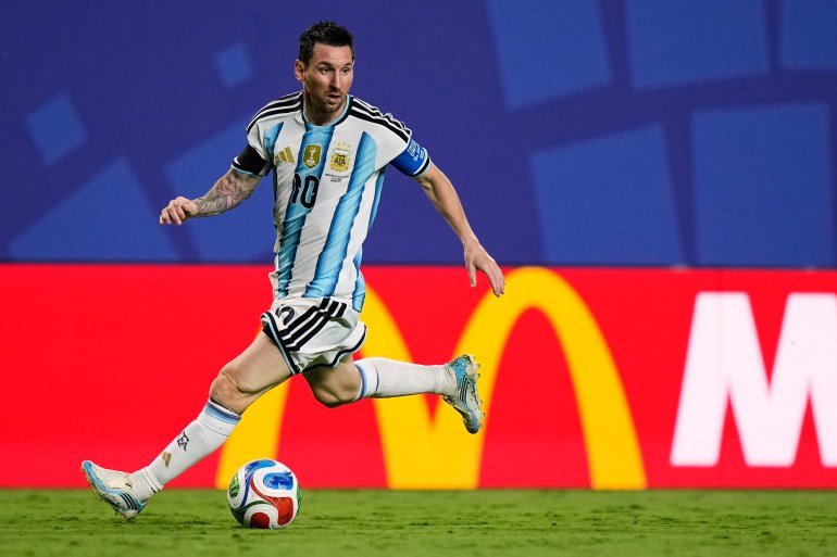 Argentinas