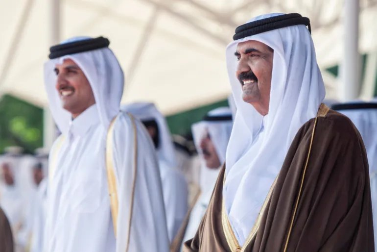 Qatar