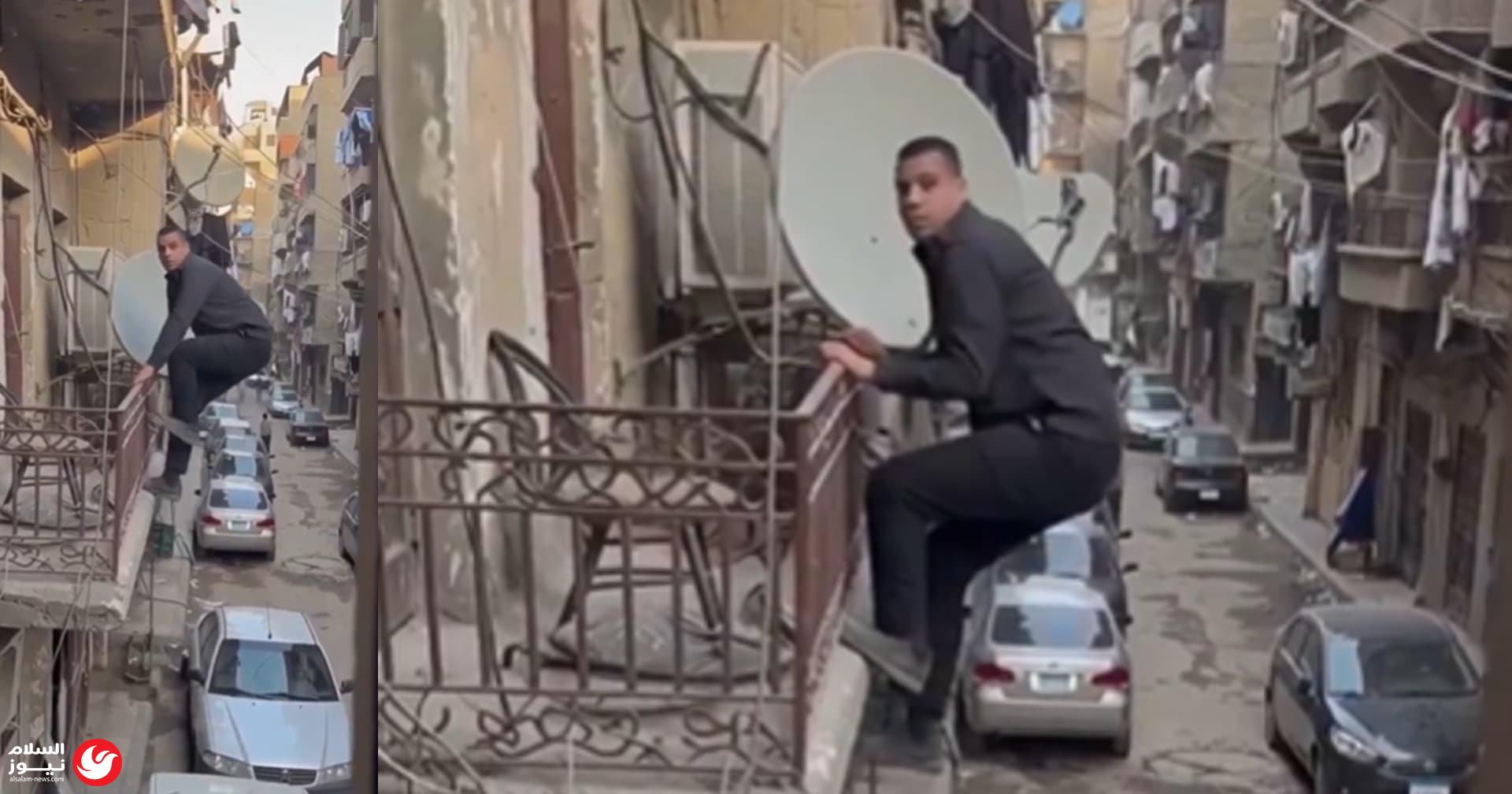 خديعة الذكاء الاصطناعي.. حقيقة فيديو حضرتك حرامي الذي أثار جدلاً واسعاً في مصر