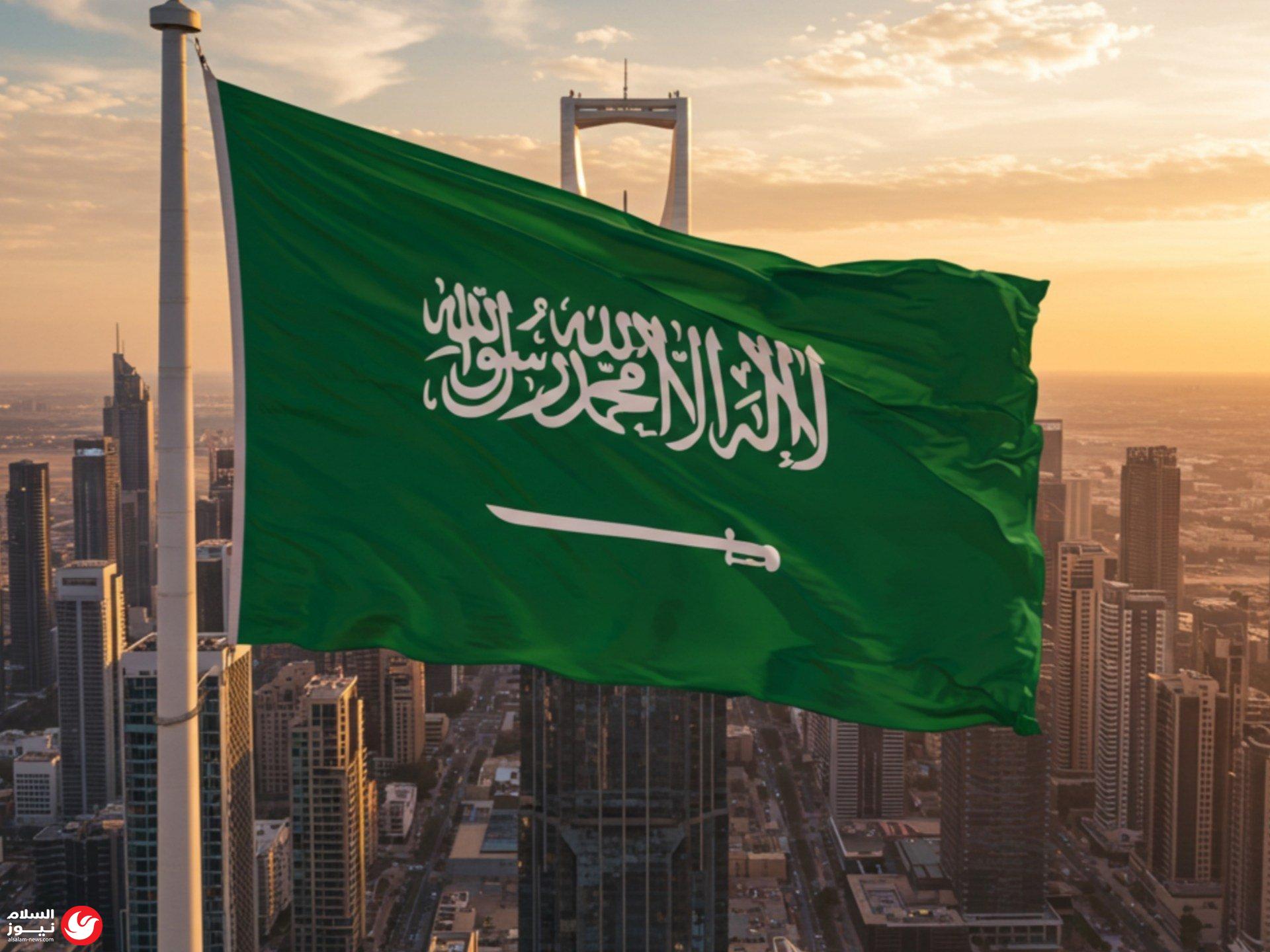 وفد أمني عراقي رفيع المستوى يصل الرياض لبحث ملفات أمنية مشتركة