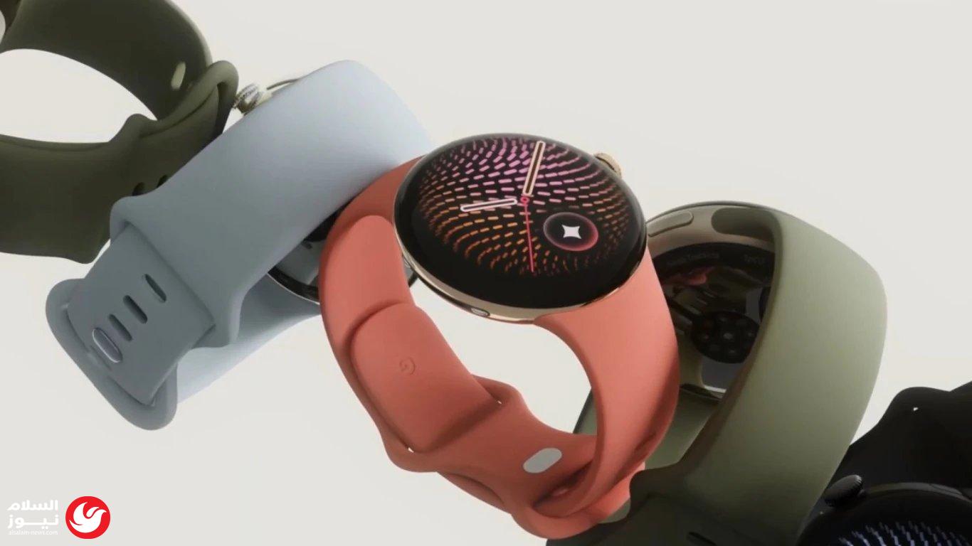 ���� ���� Pixel Watch 5: ���� Gemini ��������� ���