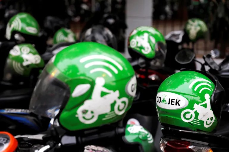 gojek