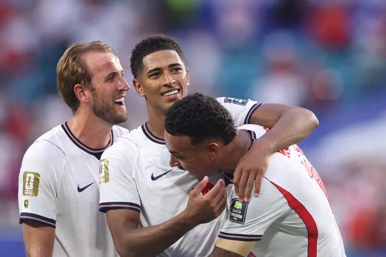 Englands