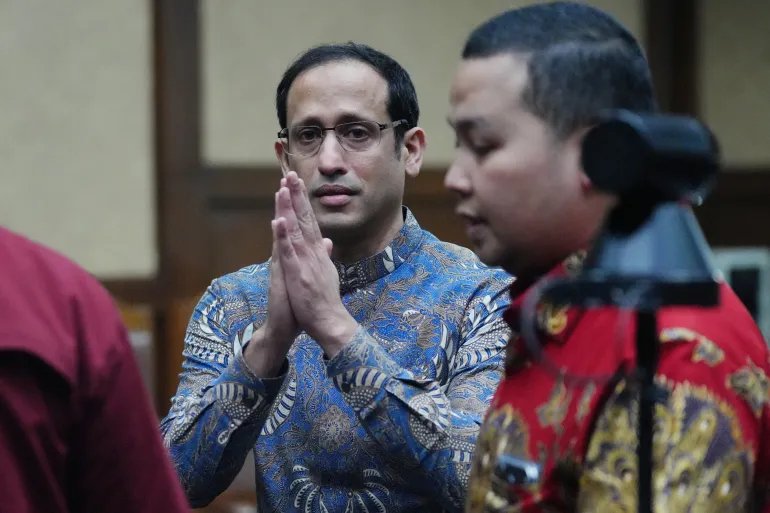 Indonesia