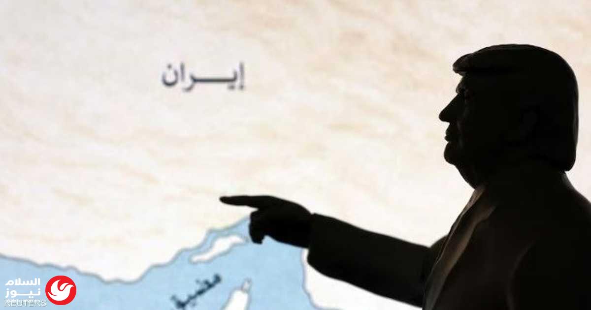 ترامب ضرباتنا تستهدف قدرات إيران في هرمز والاتفاق ما زال ممكناً