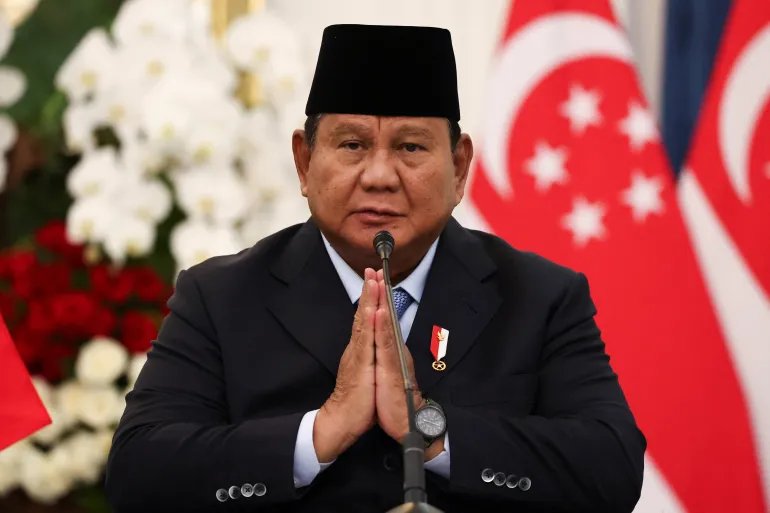 Prabowo