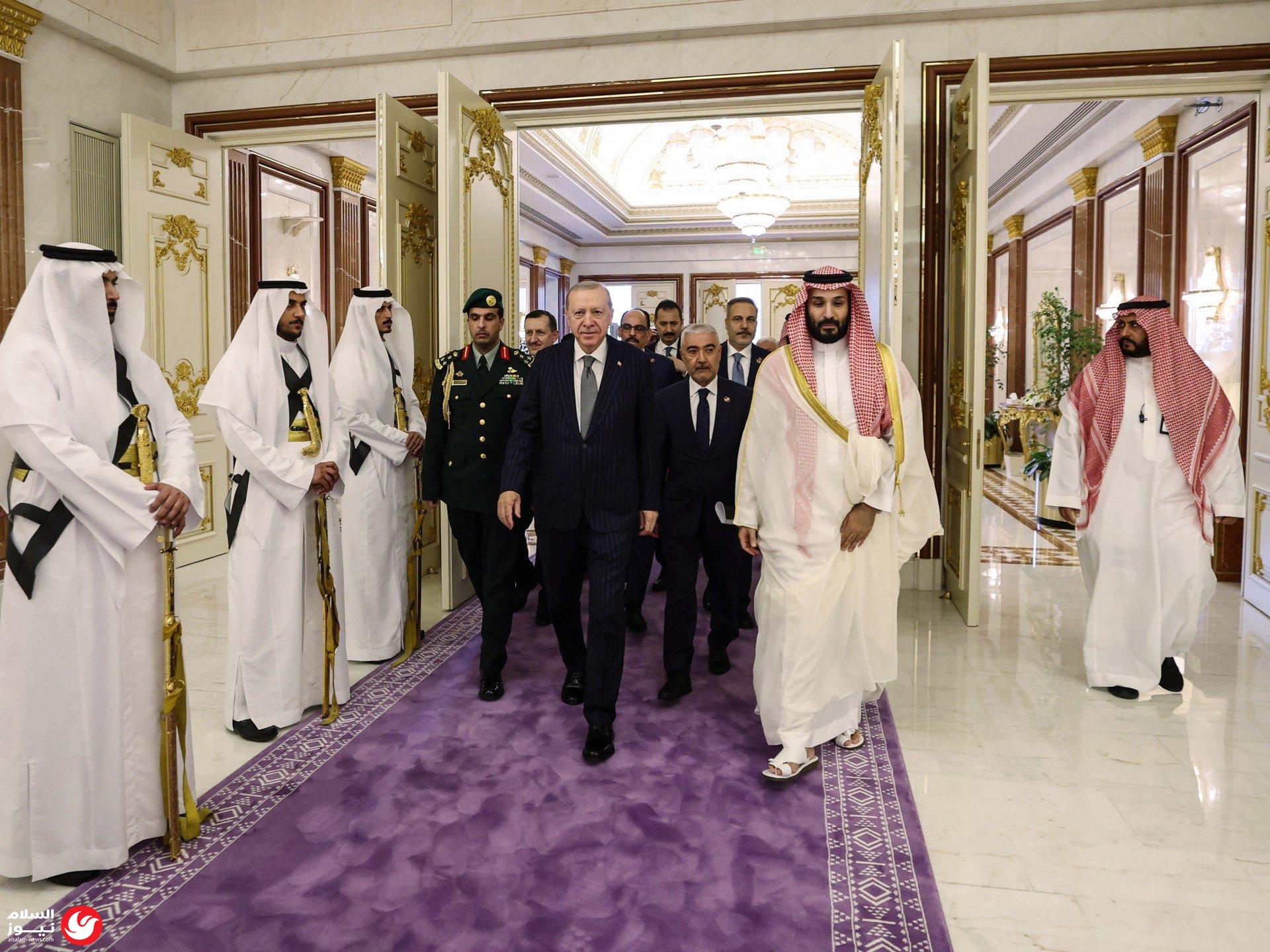 تحالف الدفاع المشترك: تفاصيل الاتفاق العسكري الاستراتيجي بين تركيا وباكستان والسعودية