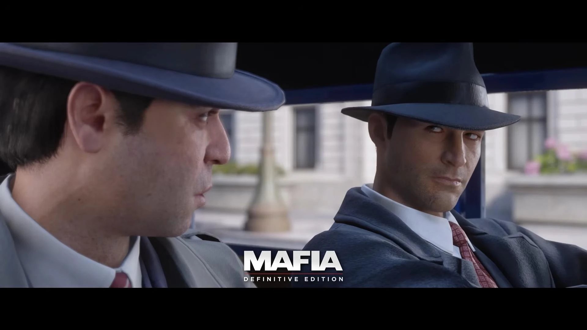 Mafia: