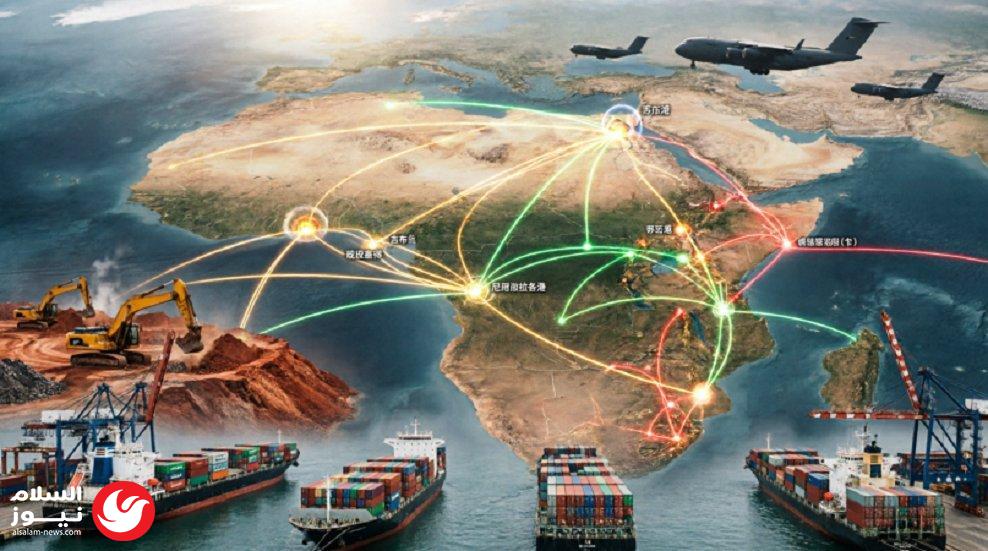 سباق النفوذ في إفريقيا: السعودية وتركيا والإمارات في صدارة التحولات الاستراتيجية