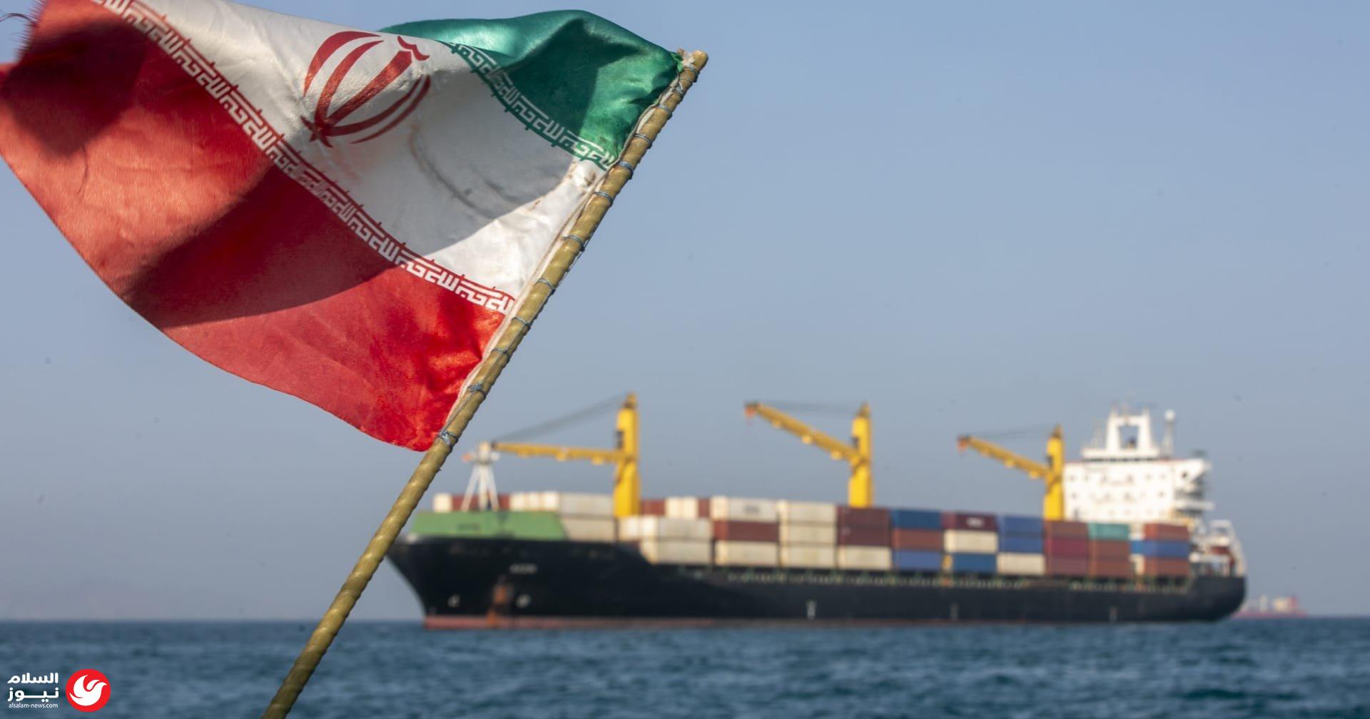 طهران ترد على ترامب: مضيق هرمز ليس تغريدة والسيادة عليه قرار إيراني