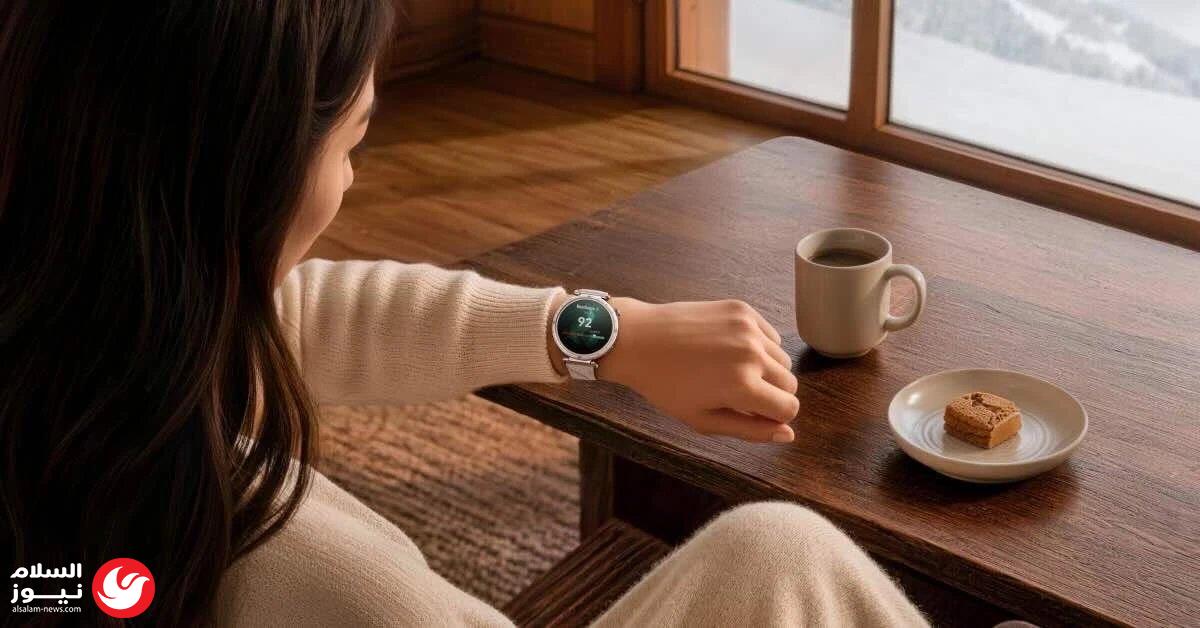 ���� HUAWEI WATCH GT 7 Pro: ���� ����� �� ����� ��
