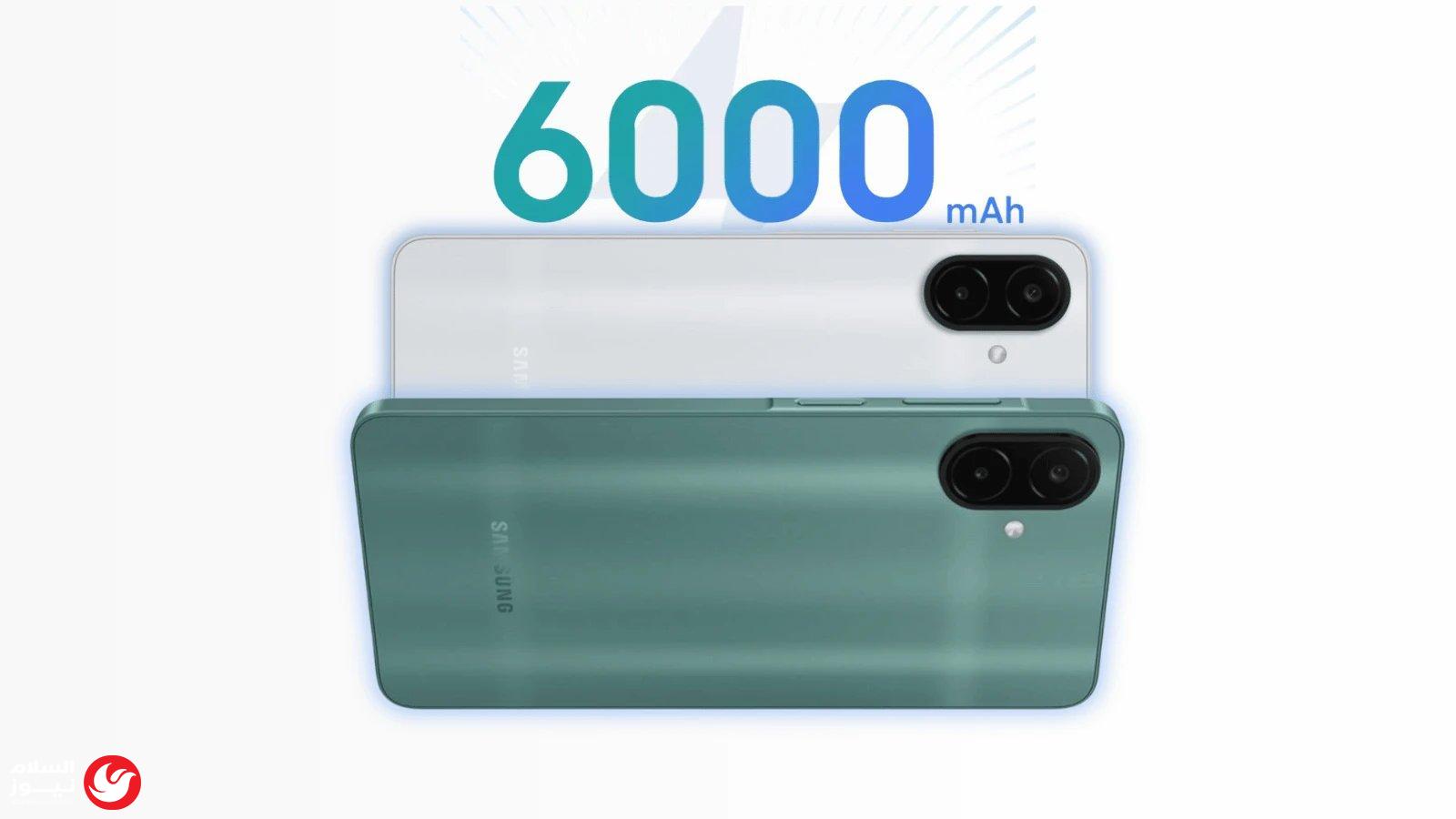 ������� ���� Galaxy A08: ����� �������� �������� �