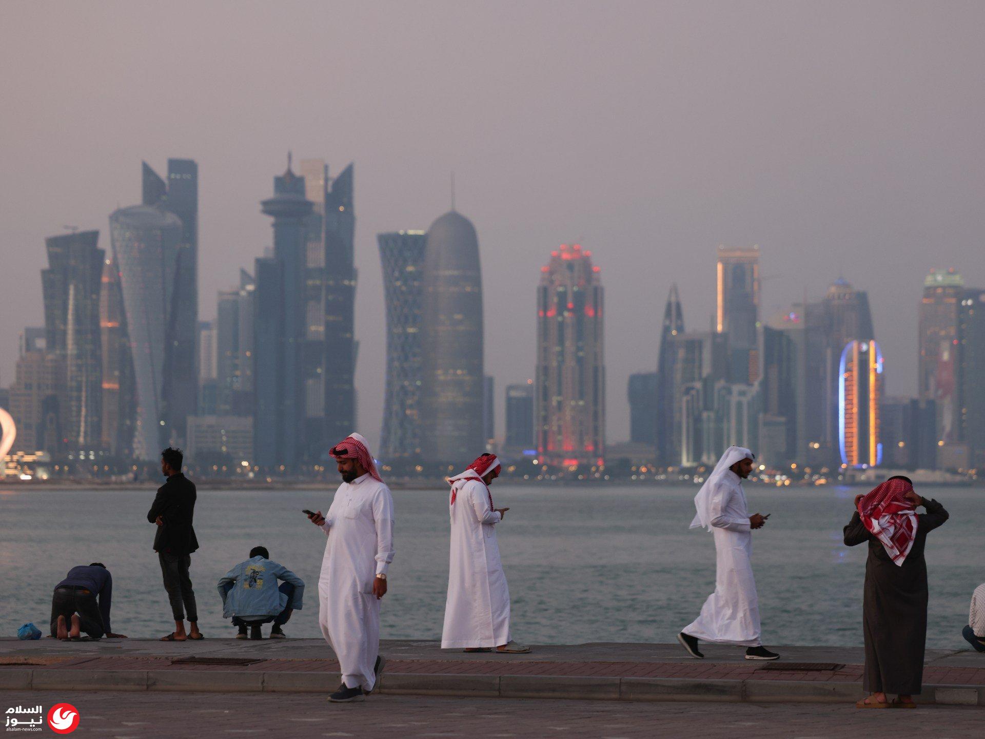 خلف الكواليس: تفاصيل حملة سرية إسرائيلية استهدفت قطر بعد 7 أكتوبر