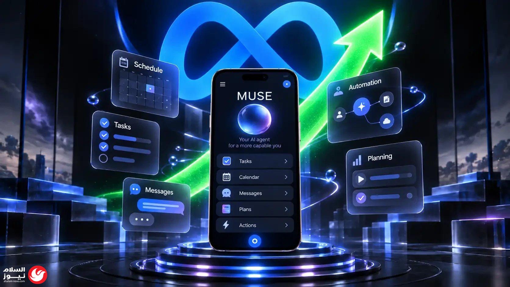 ����� Muse �� ���� ����� �� ����� ���� ���