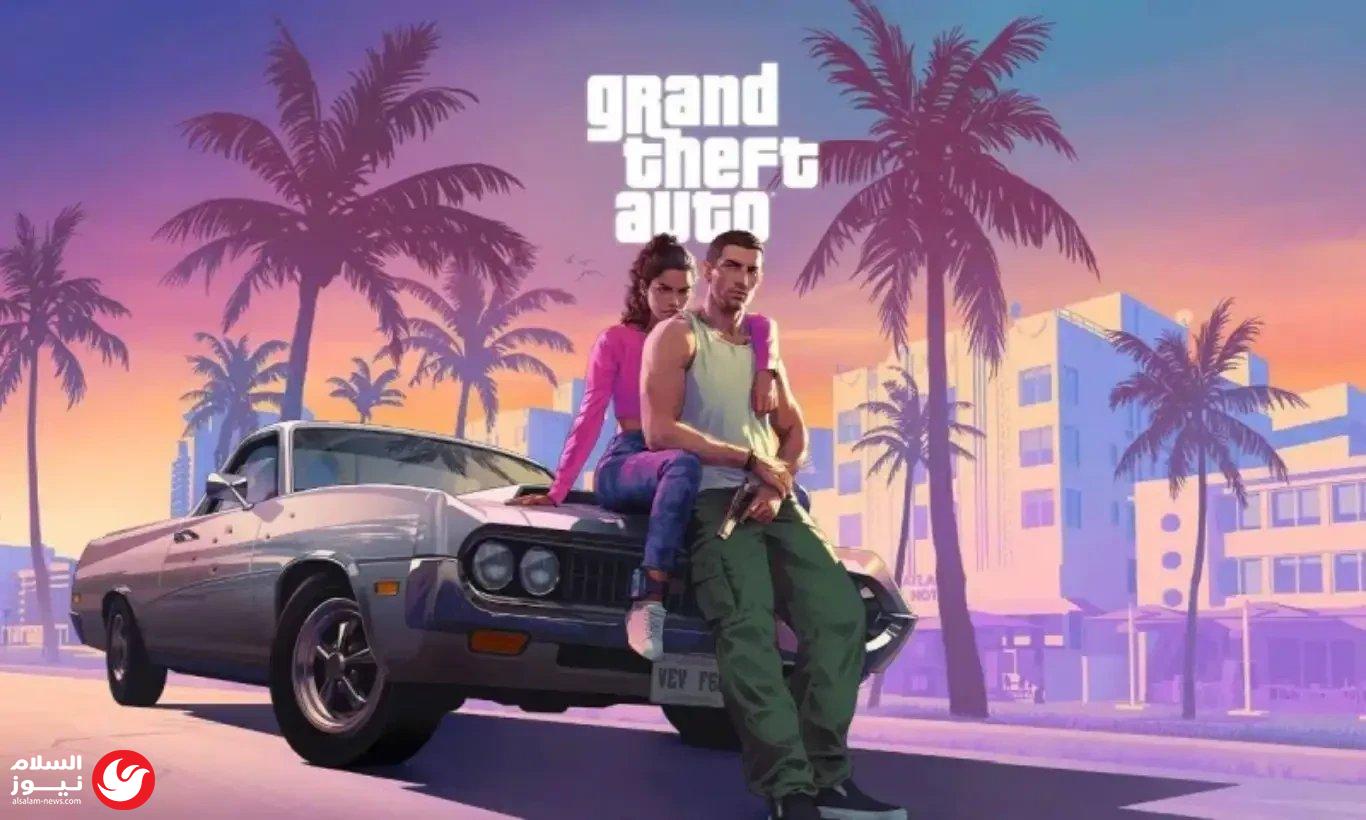 ��� ������ �� ��� ������� ������ ����� GTA 6: ����