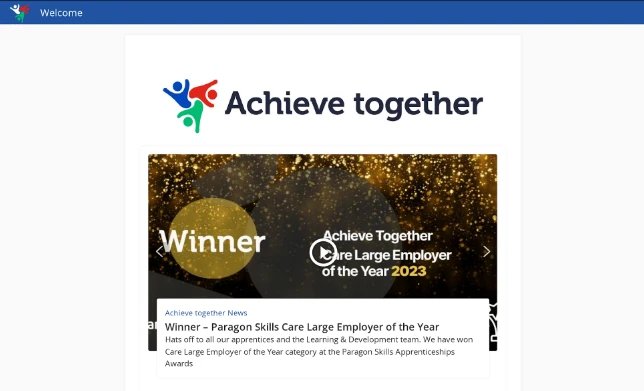 AchieveApp