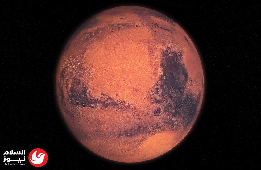 خريطة مريخية جديدة: اكتشاف 30 واحة مائية تعيد رسم ملامح الكوكب الأحمر