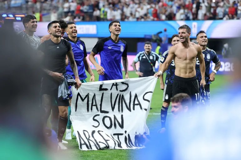 Argentinas