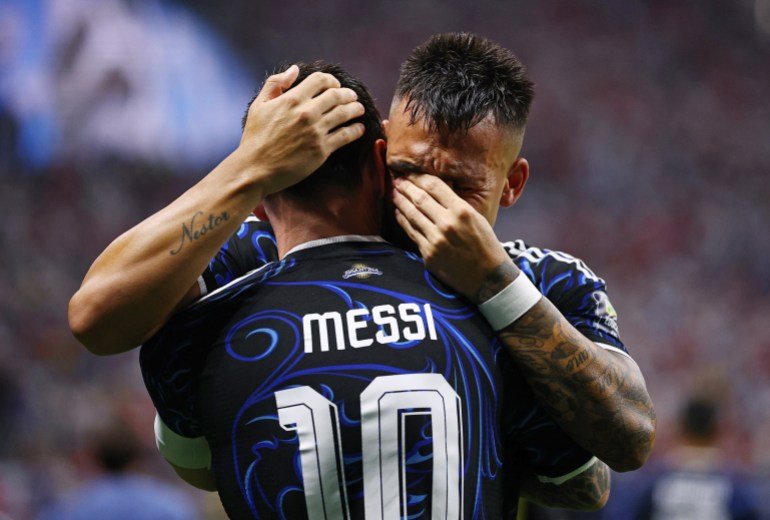 Soccer
