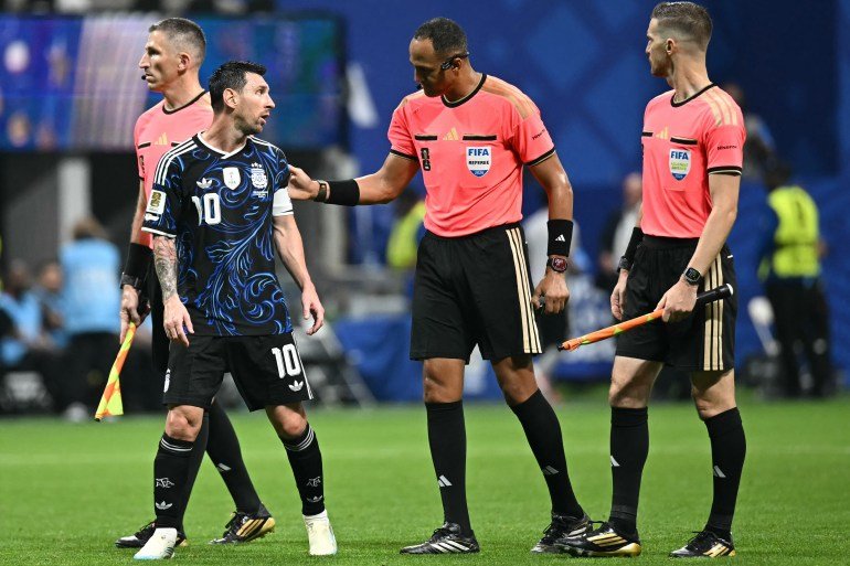 Argentinas