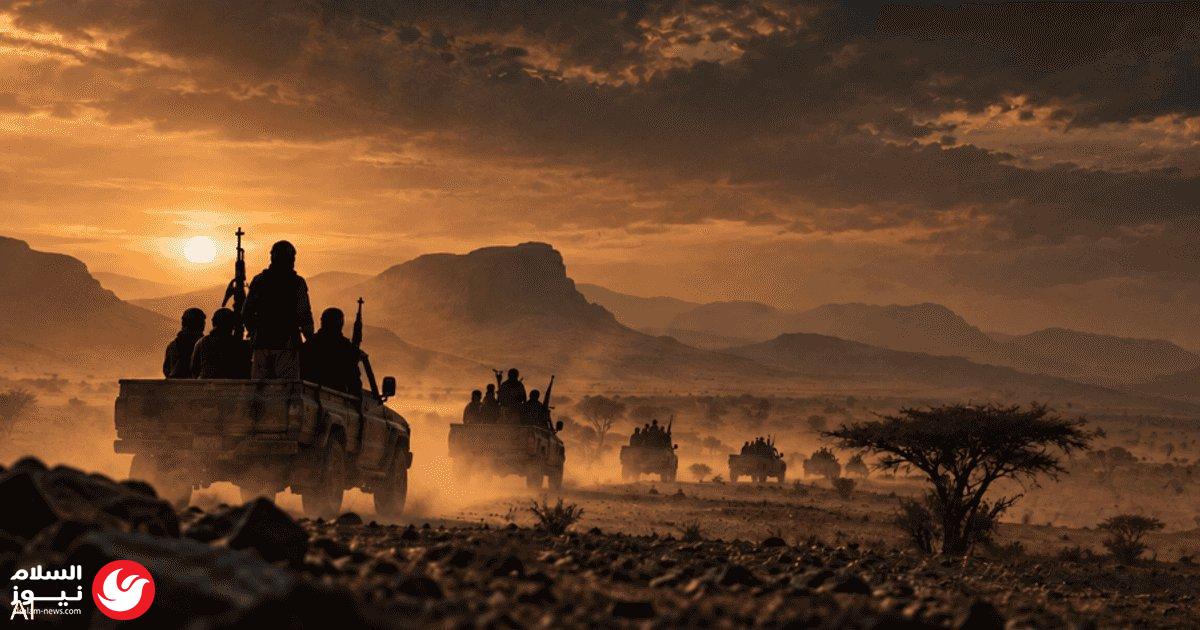 بعد ربع قرن على 11 سبتمبر.. كيف تبدلت جغرافيا القاعدة من أفغانستان إلى الساحل الإفريقي؟