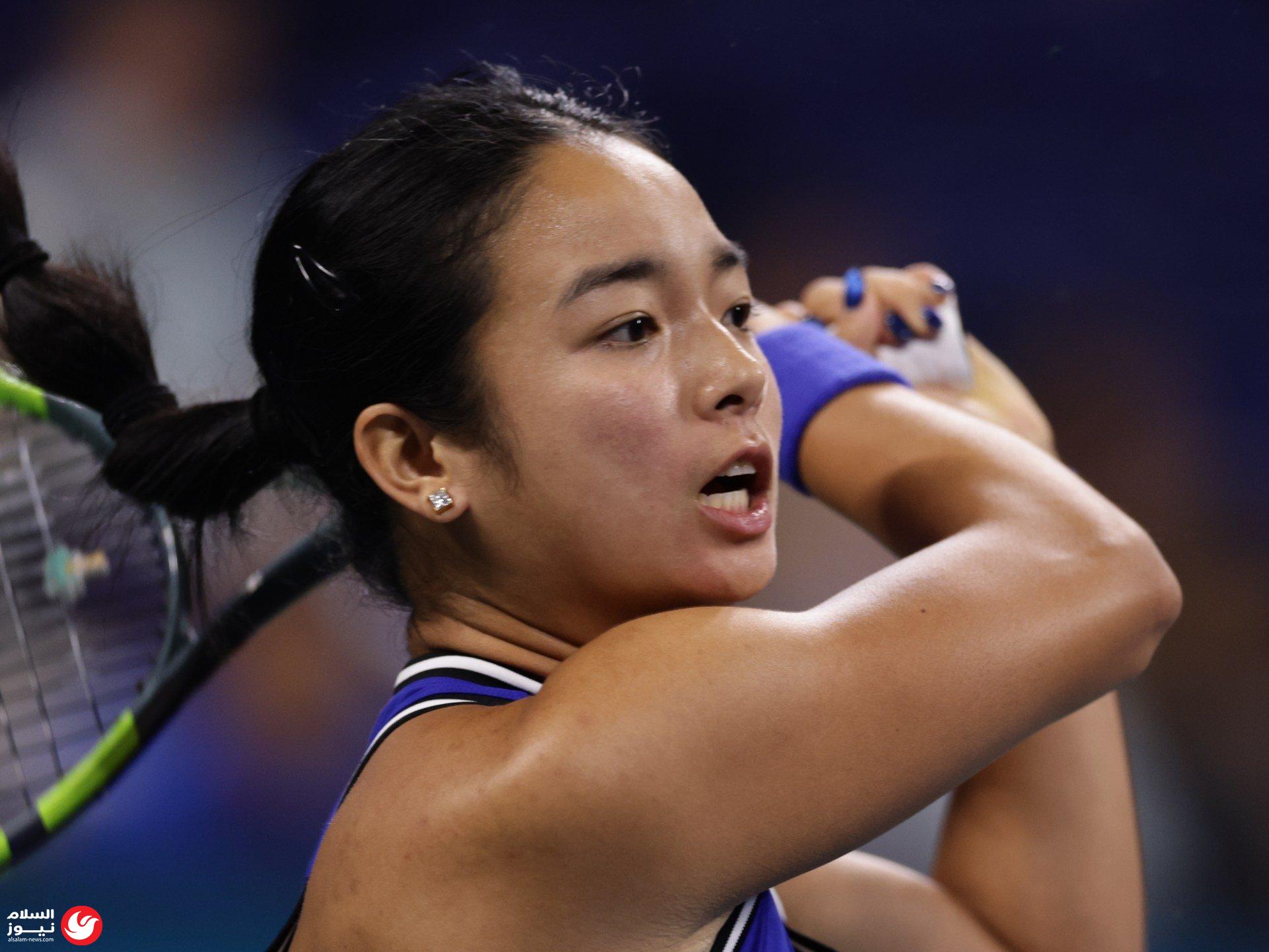 ����� ���� ����� ������ WTA ������ ������ ������� 