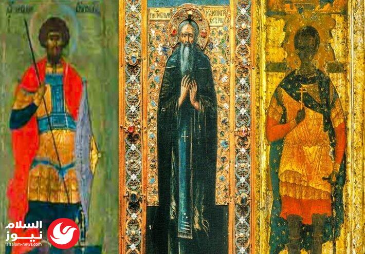 بين القداسة والموت الغامض.. حكاية أبناء إيفان الرهيب الذين رسموا تاريخ روسيا