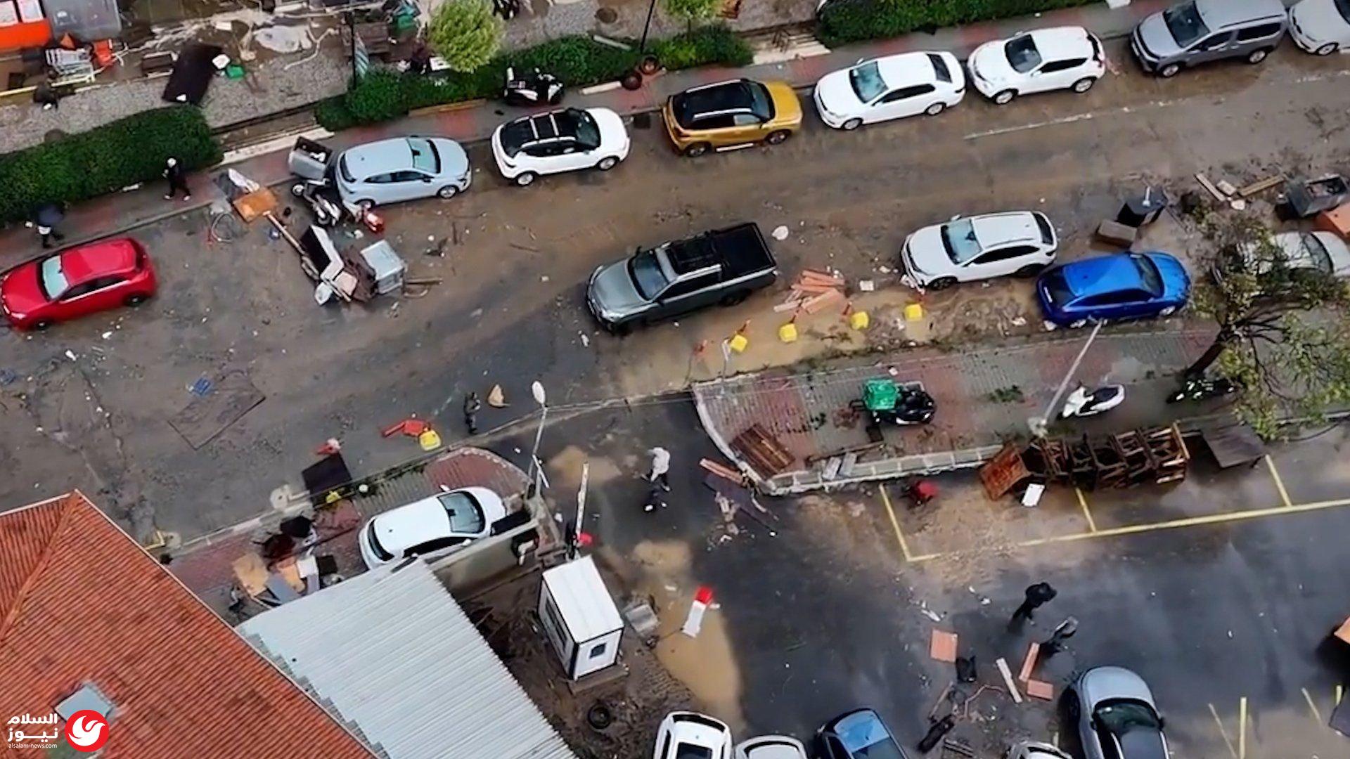 فيضانات إسطنبول: قتلى ومفقودون وسط دمار واسع في البنية التحتية