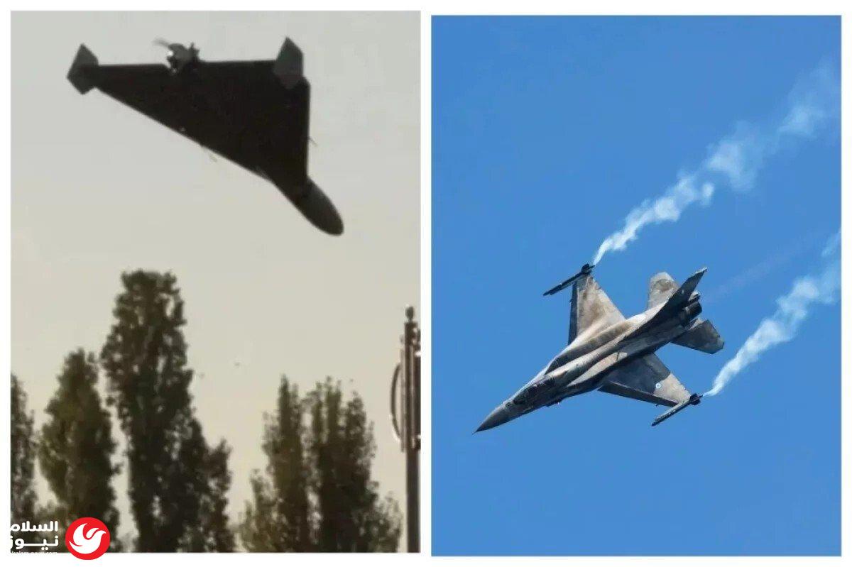 ����� ���� ������� F-16 ����� ����� �������� ��