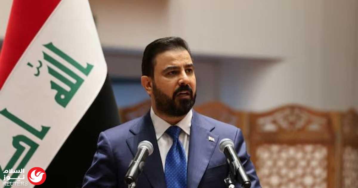 الزيدي بعد استكمال التشكيلة الحكومية: أمامنا ملفات معقدة وتحديات استثنائية