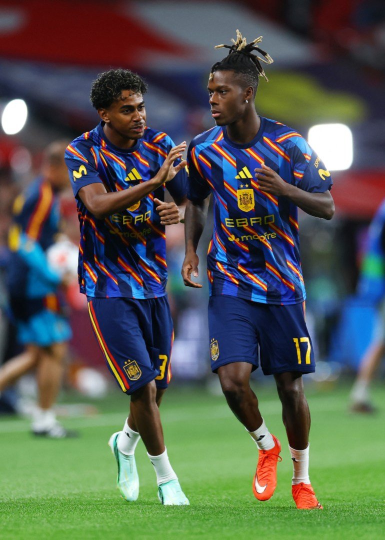 Soccer
