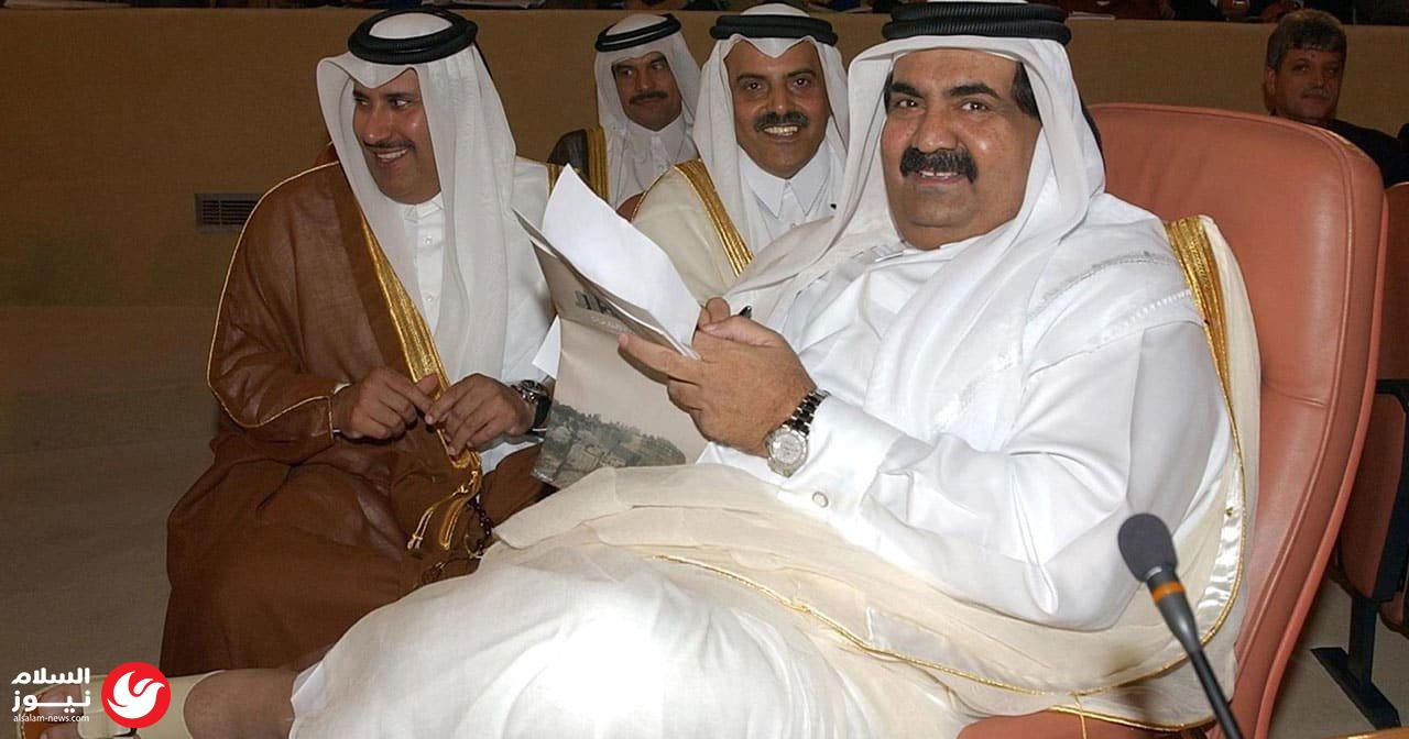 حمد بن جاسم يستحضر وصايا الأمير الوالد: قطر أولاً والولاء للوطن خط أحمر
