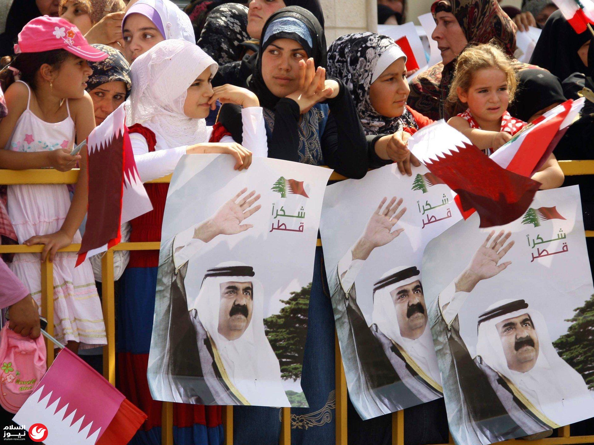 مهندس التحول الاستراتيجي: كيف أعاد الشيخ حمد بن خليفة آل ثاني رسم خارطة قطر السياسية؟