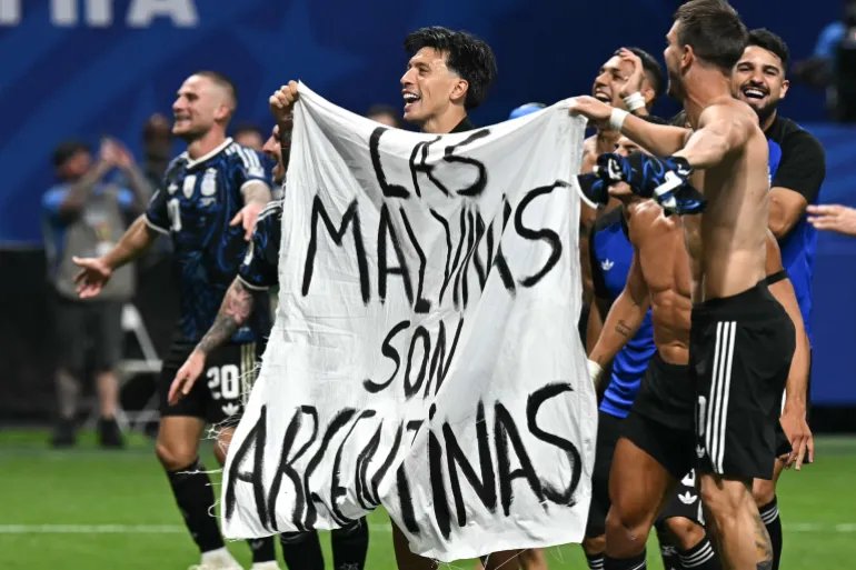 Argentinas