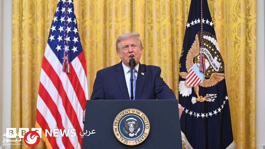 ترامب يتهم الصين بـأكبر اختراق انتخابي في التاريخ ويعلن رفع السرية عن وثائق استخباراتية