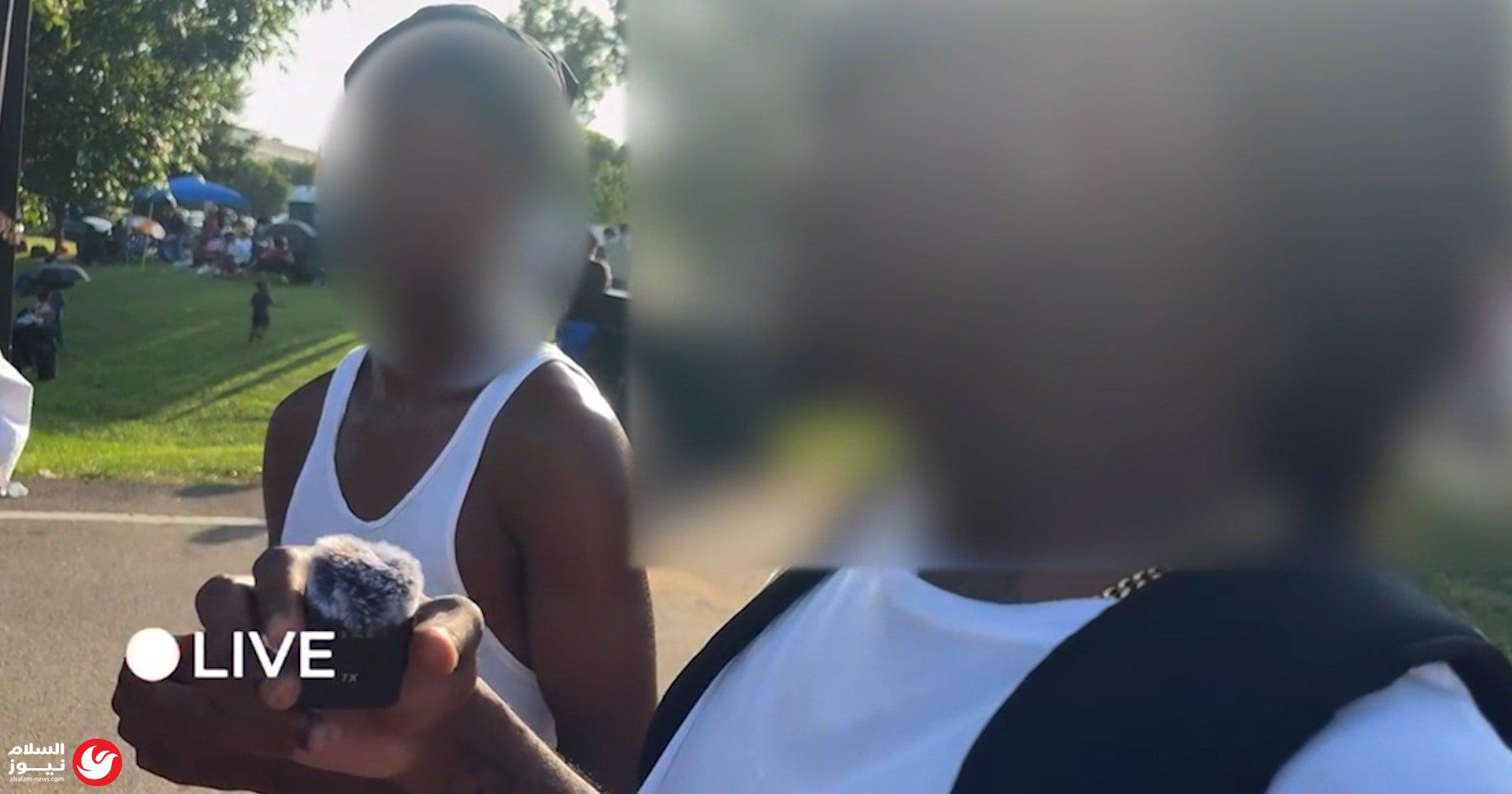 جريمة في بث مباشر: إطلاق نار يوقع قتلى ومصابين خلال فعالية جماهيرية بكنتاكي