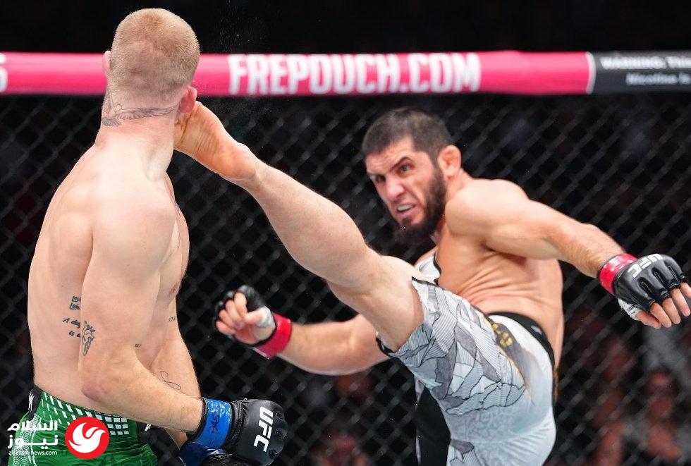���� ������� ����� �� UFC.. ���������� ����� ���