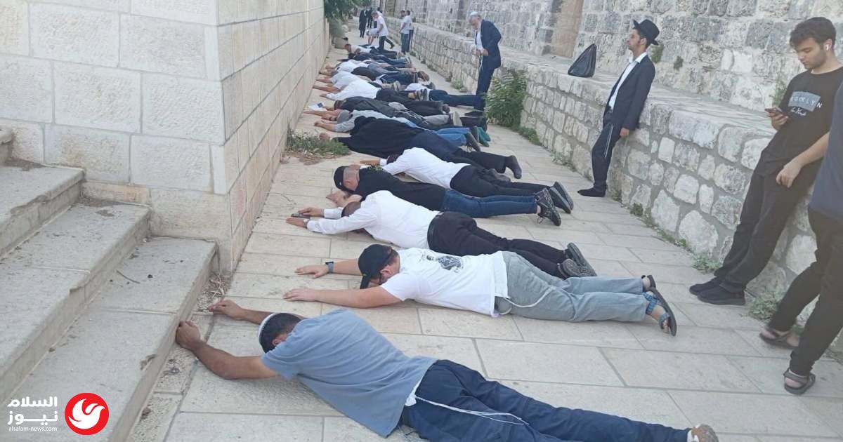 ورقة الأقصى الانتخابية: كيف يغازل اليمين الإسرائيلي المتطرف قاعدته بالمساس بالوضع القائم؟