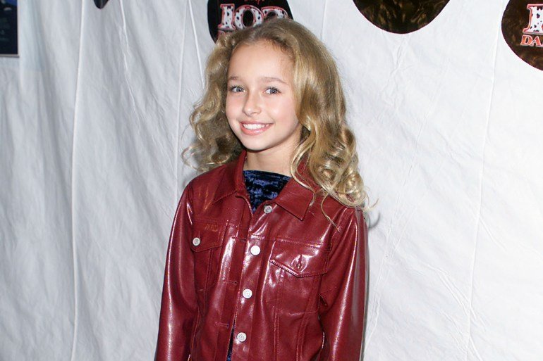 Young