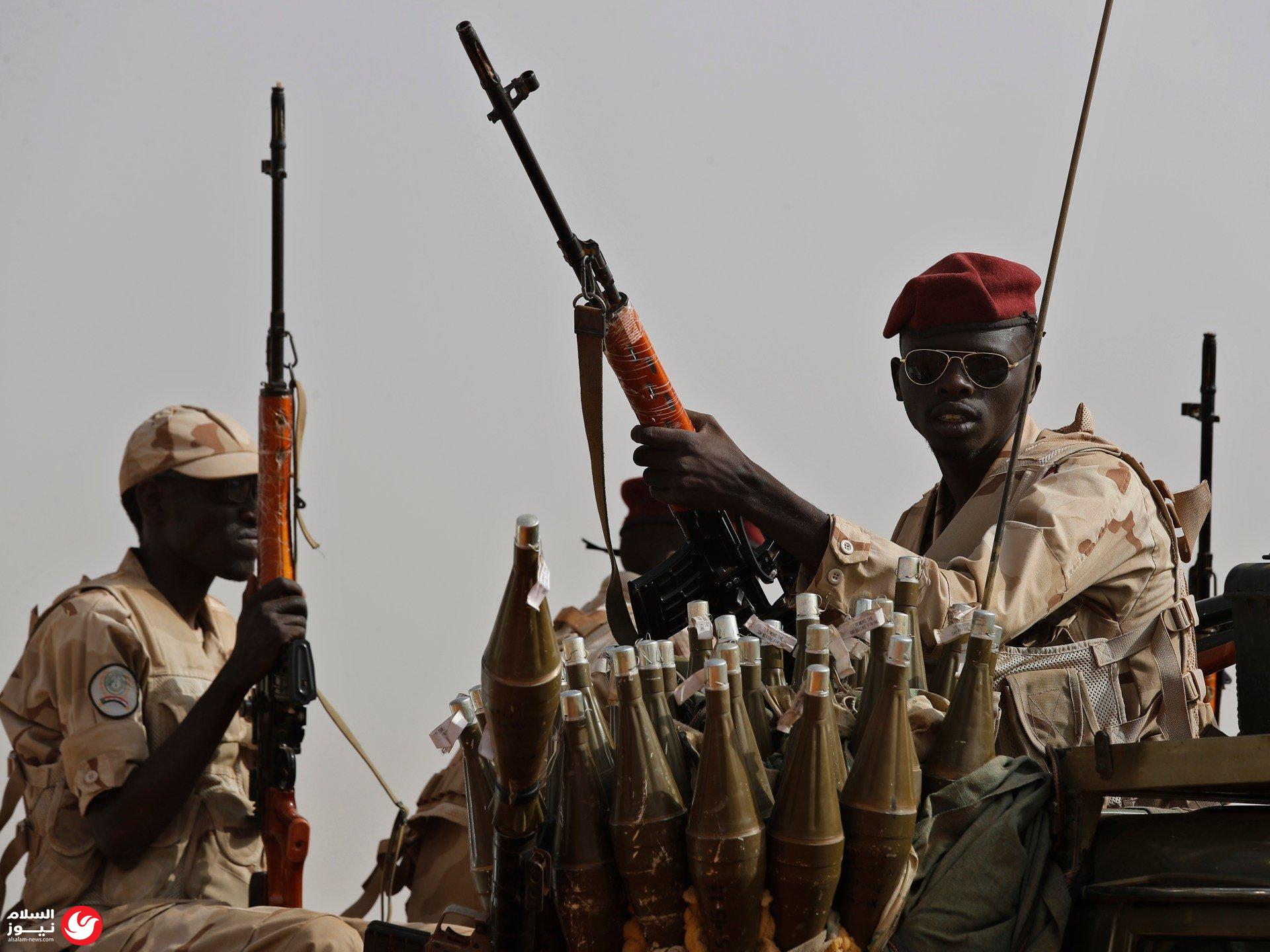 السودان في مهب الدبلوماسية: هل تنجح مهمة الاتحاد الأفريقي في كسر جمود الحرب؟