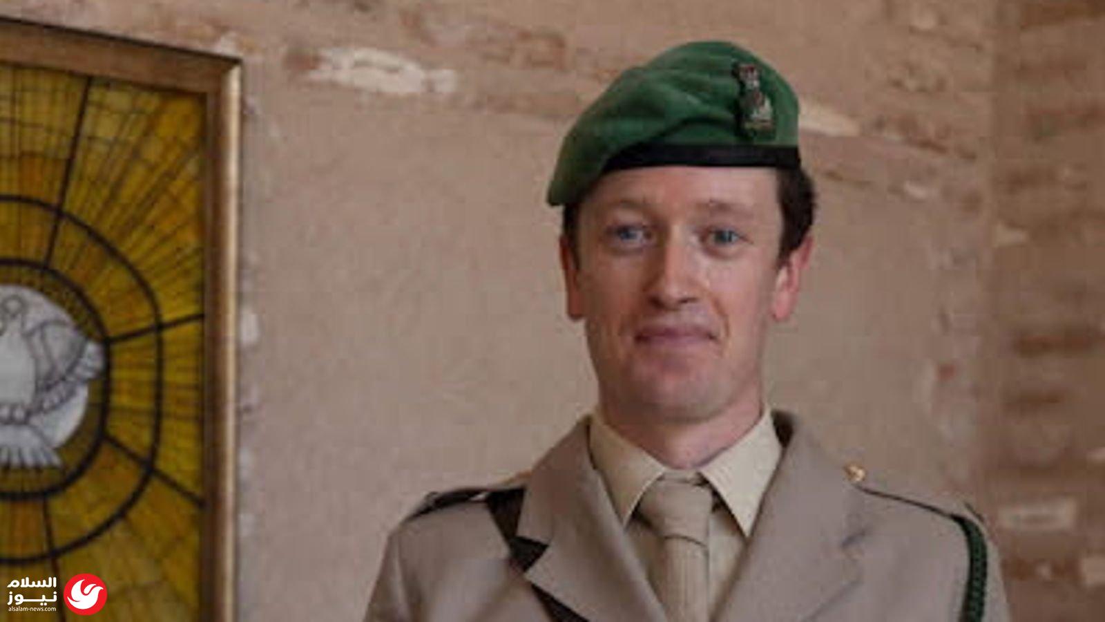 رحيل الرائد بول ويلكس.. بريطانيا تفقد أحد أبرز عقولها الاستخباراتية في أوكرانيا