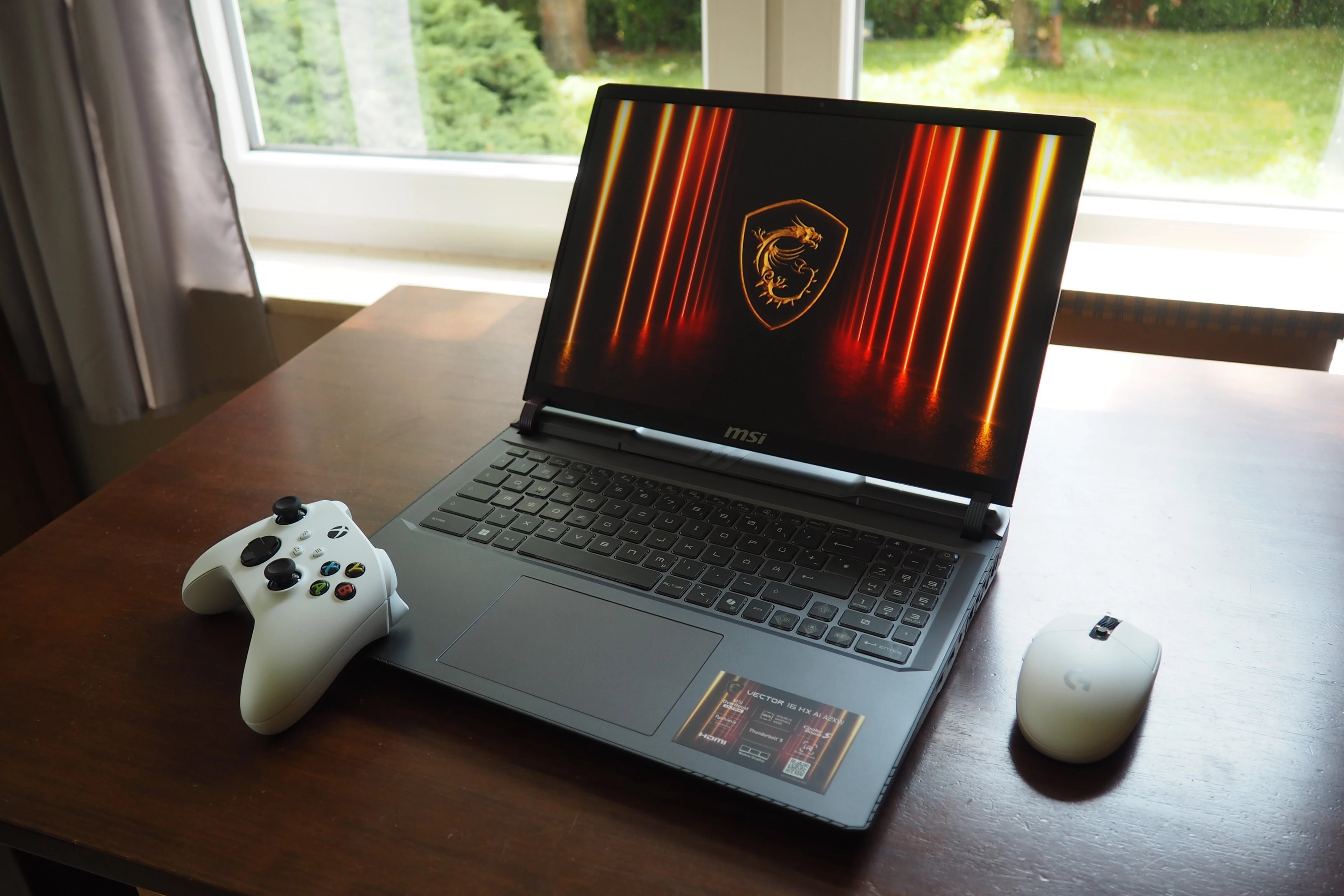MSI