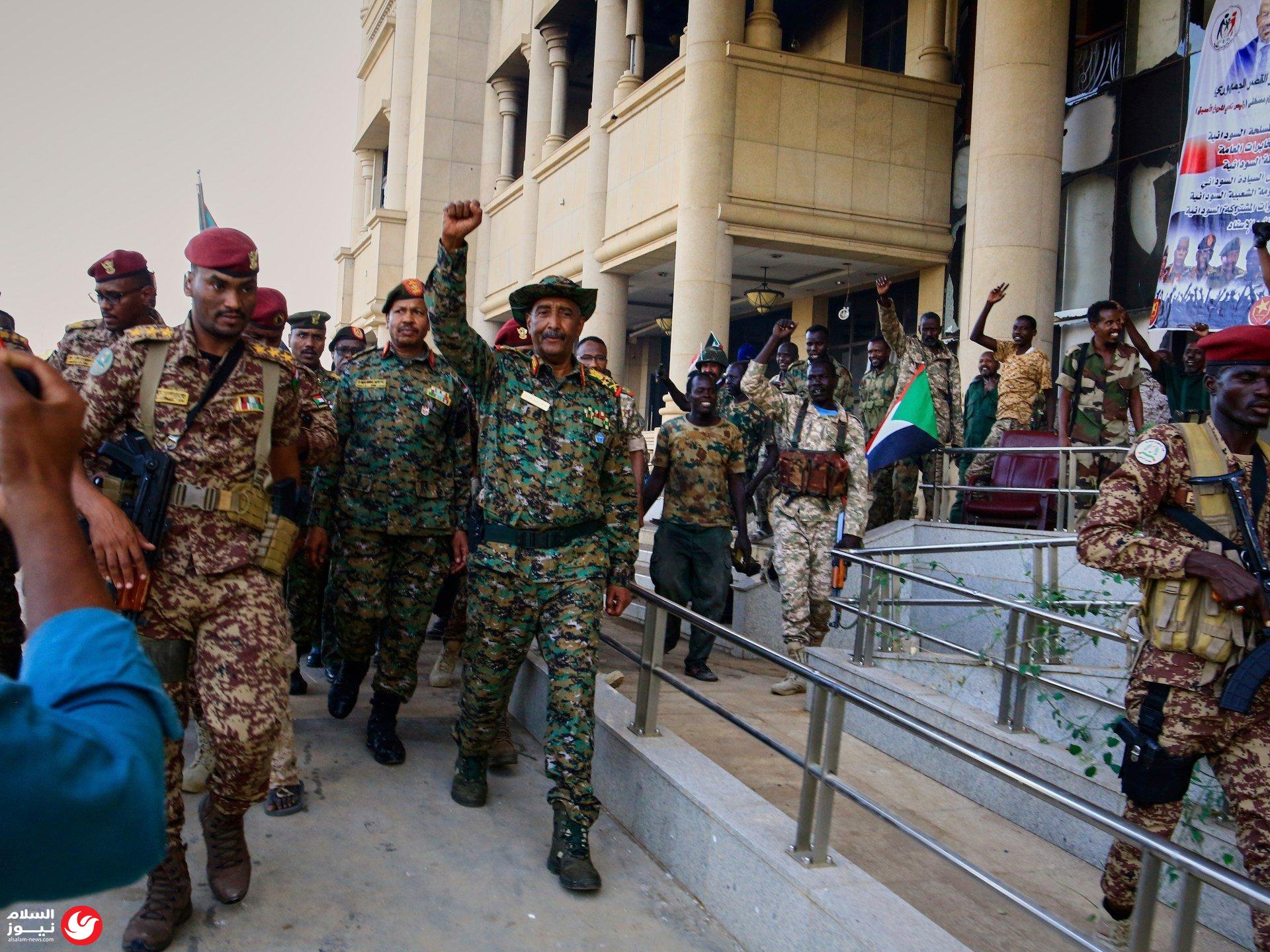 السودان: تضارب الأنباء حول غارات نيالا بين إعلان الجيش مقتل قيادات الدعم السريع واتهامات باستهداف المدنيين