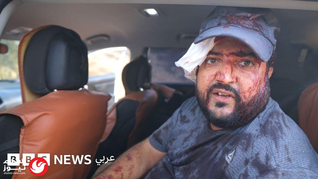 موسم الزيتون في الضفة: عنف المستوطنين يطال مزارعين وصحفيين دوليين
