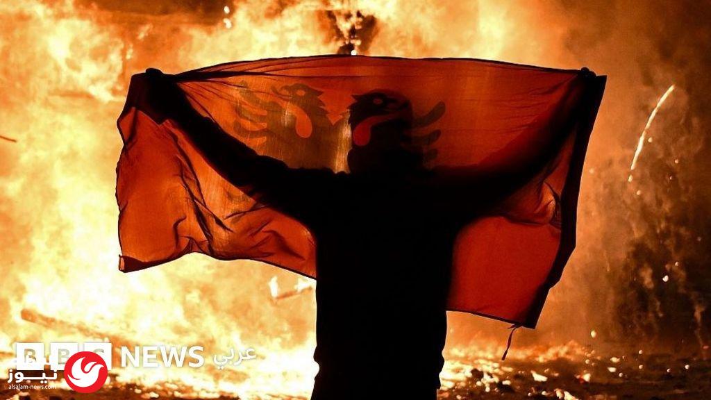 ألبانيا في مهب العاصفة: ما خلفية الاحتجاجات العنيفة التي هزت مدن البلاد؟