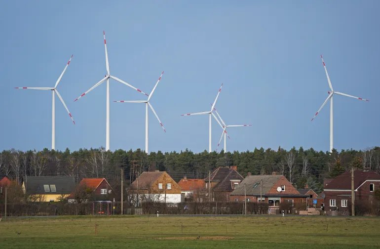 Renewables